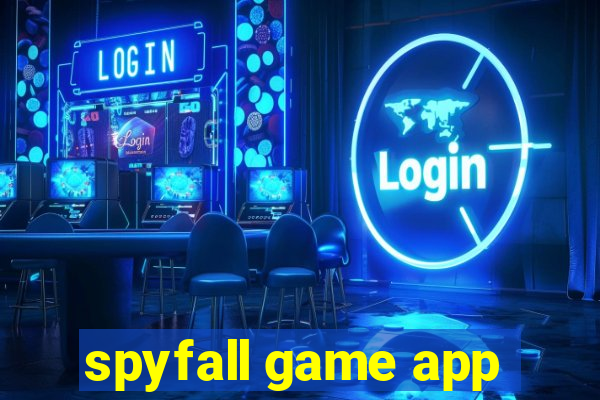 spyfall game app